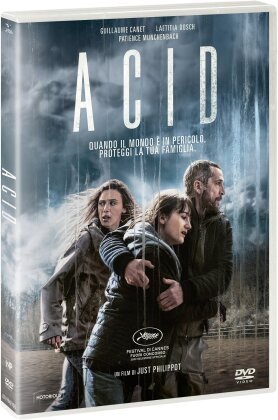 Acid (2023)