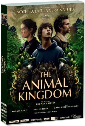 The Animal Kingdom (2023)