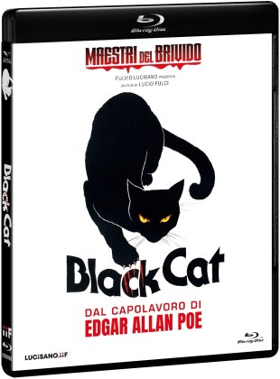 Black Cat (1981)