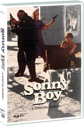 Sonny Boy - Il dono del silenzio (1989)