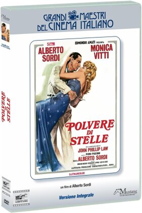 Polvere di stelle (1973) (Riedizione)