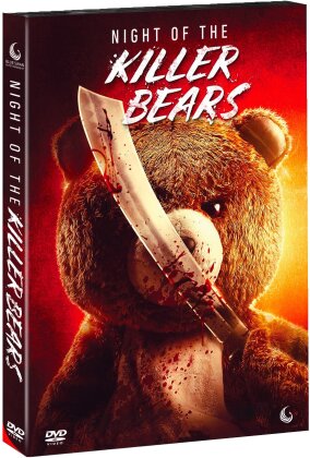 Night of the Killer Bears (2022)