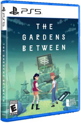 The Gardens Between