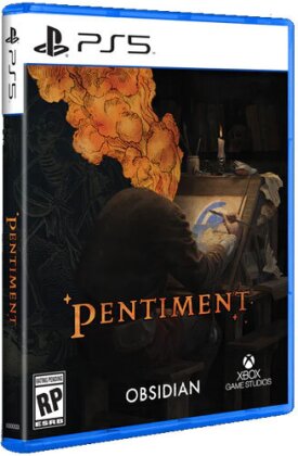 Pentiment
