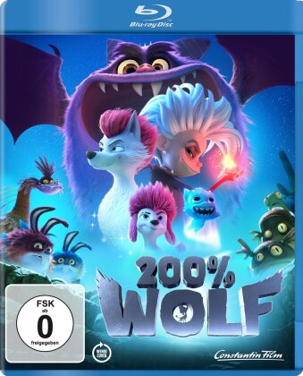 200% Wolf (2024)