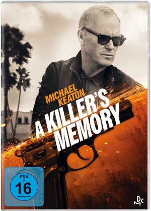 A Killer's Memory (2023)