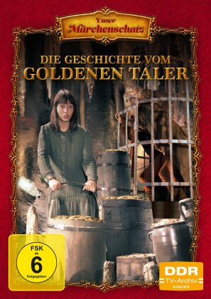 Die Geschichte vom goldenen Taler (1985) (DDR TV-Archiv, New Edition)