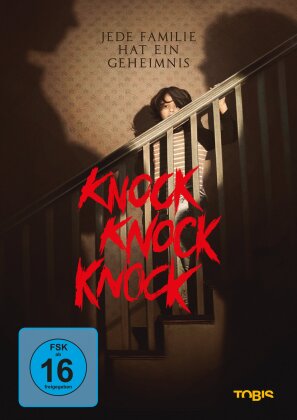 Knock Knock Knock (2023)