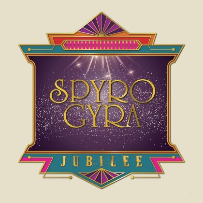 Spyro Gyra - Jubilee