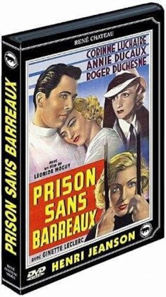 Prison sans barreaux (1938)