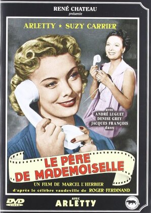 Le père de Mademoiselle (1953)