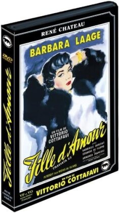 Fille d'amour (1953)