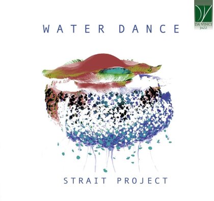 Carlo Nicita, Marcello Conti & Tommas Pugliese - Water Dance