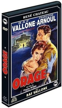 Orage (1954)