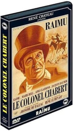 Le Colonel Chabert (1943)