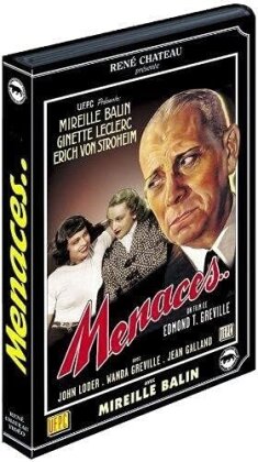 Menaces (1940)