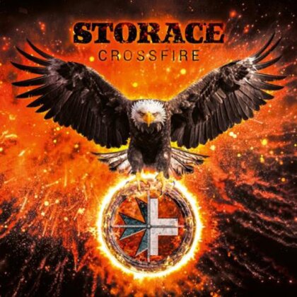 Storace (Krokus) - Crossfire