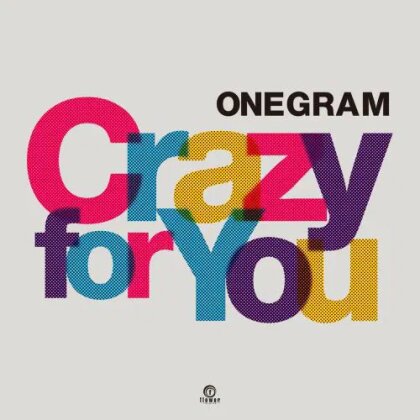 Onegram - Crazy For You (7" Single)