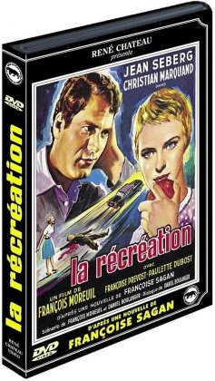 La récréation (1961)