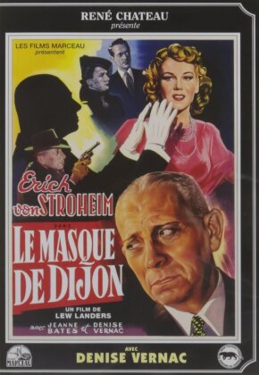 Le masque de Dijon (1946)