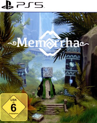 Memorrha