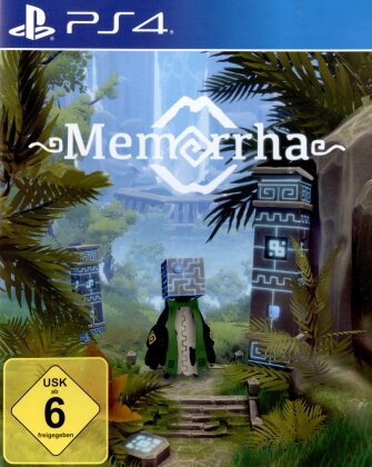 Memorrha