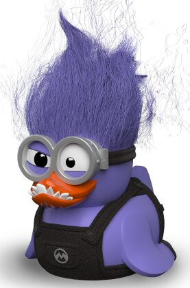 TUBBZ: Minions - Lila Minon