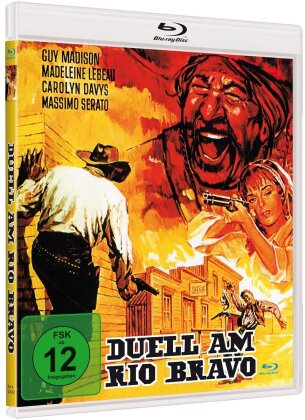 Duell am Rio Bravo (1964)