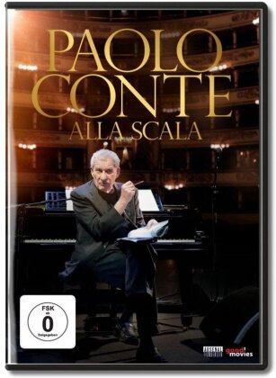 Paolo Conte alla Scala (2023)