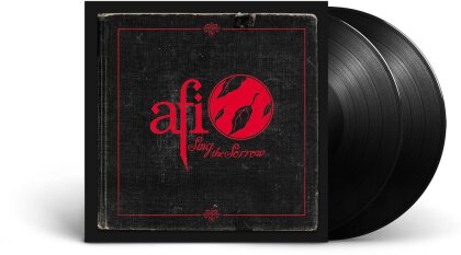 AFI - Sing The Sorrow (2024 Reissue, 2 LPs)