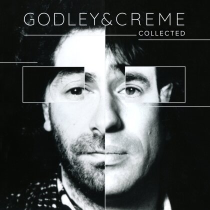 Godley & Creme - Collected (Music On CD, 3 CDs)