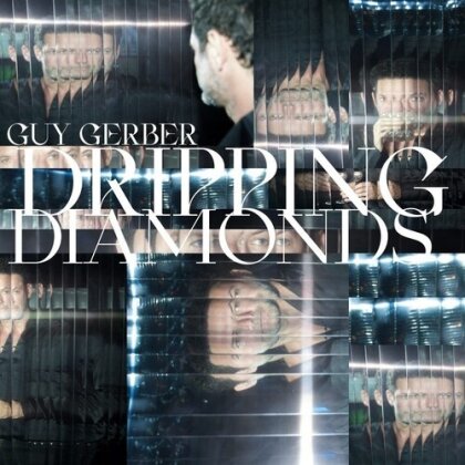 Guy Gerber - Dripping Diamonds (12" Maxi)