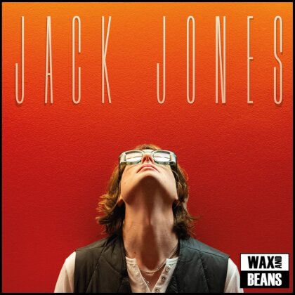 Jack Jones (Trampolene) - ---