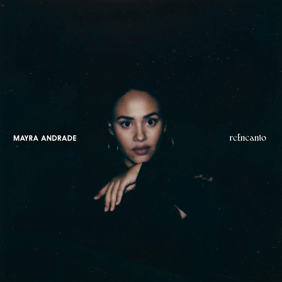 Mayra Andrade - Reencanto – Live at Union Chapel LP