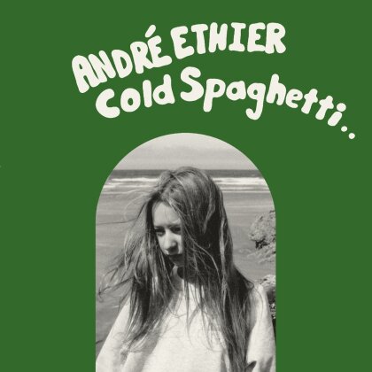 Andre Ethier - Cold Spaghetti (LP)