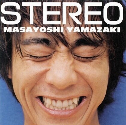 Masayoshi Yamazaki (J-Pop) - Stereo 1 (Japan Edition, LP)