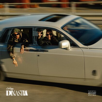 Cosang - Dinastia