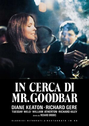 In cerca di Mr. Goodbar (1977) (Restaurierte Fassung)