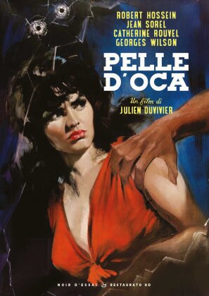 Pelle d'oca (1963) (Restaurierte Fassung)