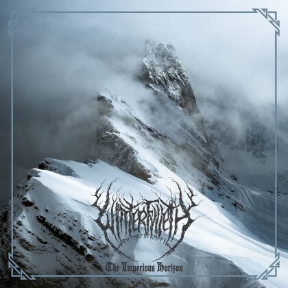 Winterfylleth - Imperious Horizon (Solid White Vinyl, LP)