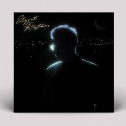 Teen Daze - Elegant Rhythms (LP)