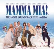 Mamma Mia! - OST