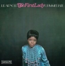 P.P. Arnold - The First Lady Of Immediate (Stereo)