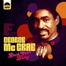 George McCrae - Rock Your Baby (LP)