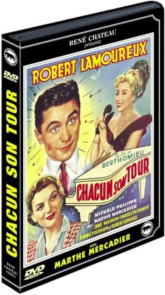 Chacun son tour (1951)