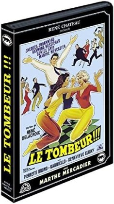 Le tombeur (1958)