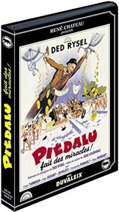 Piédalu fait des miracles (1952)