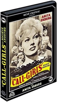 Call-Girls - Société anonyme (1960)
