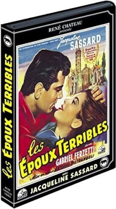 Les époux terribles (1958)