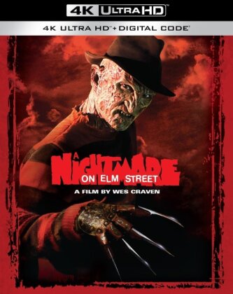 A Nightmare on Elm Street (1984) (Unrated)